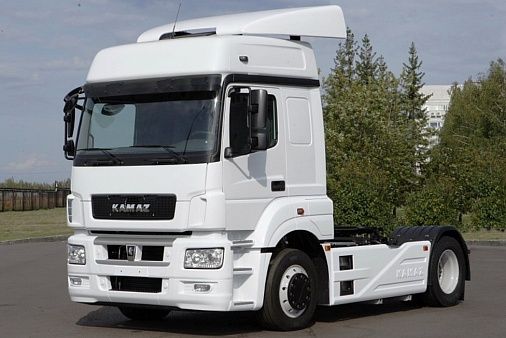 Kamaz 65226