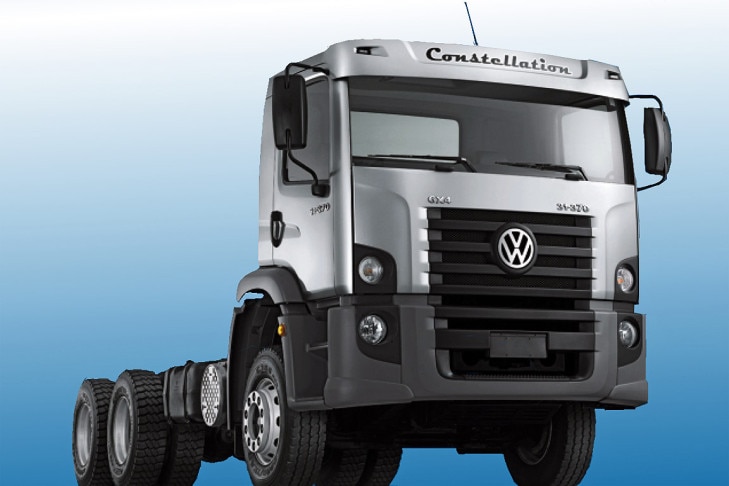 VW Constellation 31.370