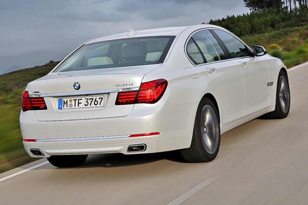 BMW 7er