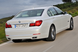 BMW 7er