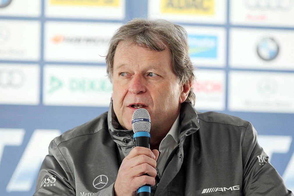 Norbert Haug