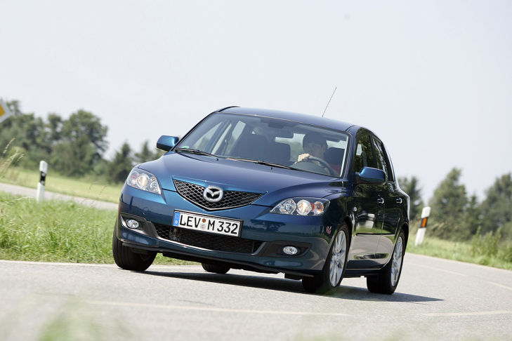 Mazda3