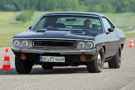 Dodge Challenger R/T