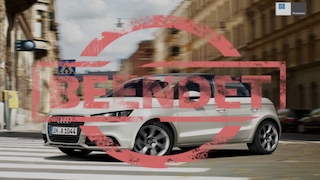 ZF-Praxistest: Gewinnen Sie einen Audi A1 im Wert von 25.410 Euro!