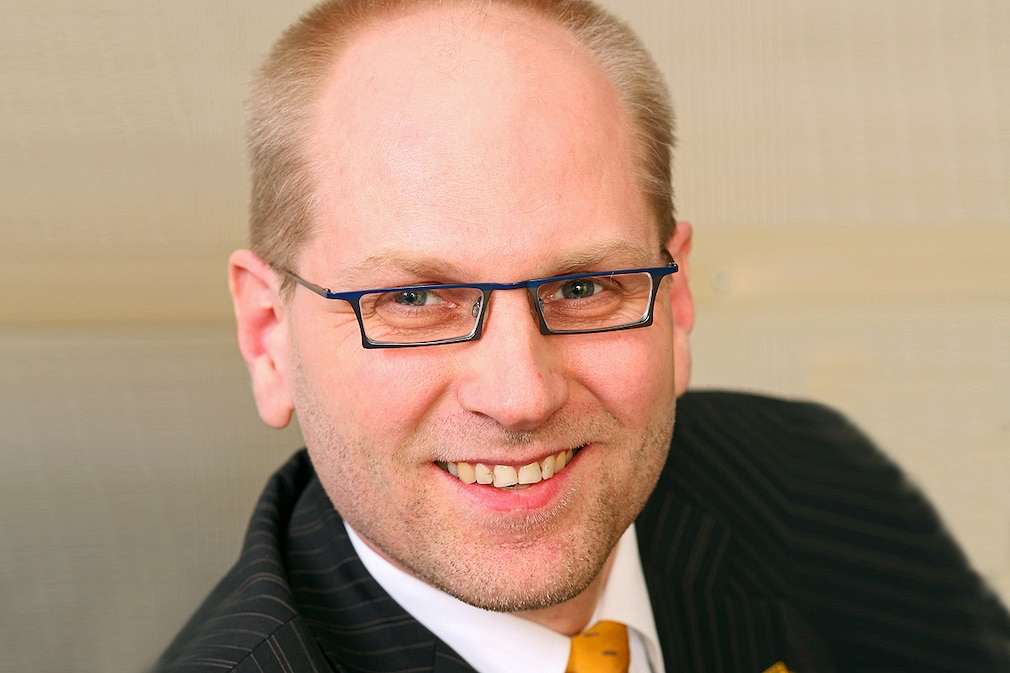 Carsten Wilms ADAC Hansa
