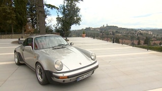 Der Mythos 911