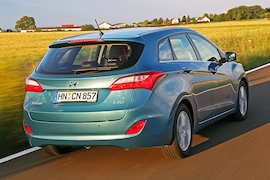 Hyundai i30 cw