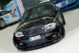 Manhart MH1 S Biturbo