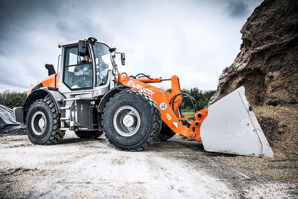 Landmaschinen-Neuheiten 2018