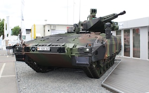Alle wichtigen Infos zum SPZ Puma