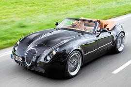 Wiesmann Roadster