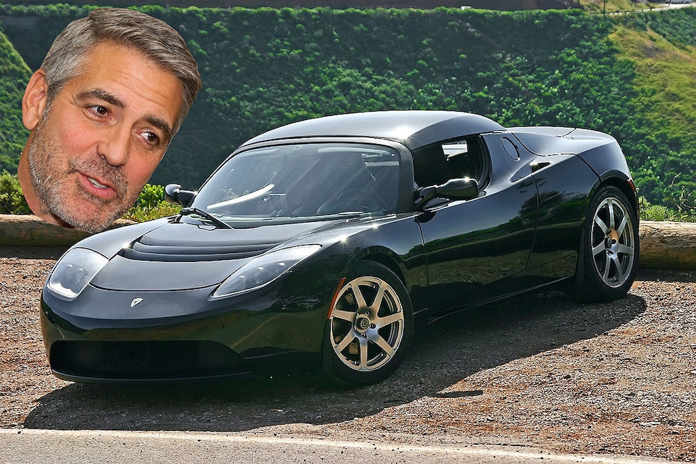 Tesla Roadster