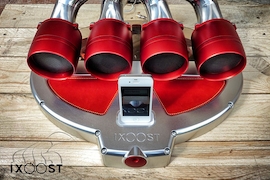 Ixoost