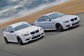 RS-Racingteam M3 BMW M3 CRT