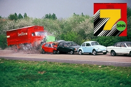 Der 7. Sinn
