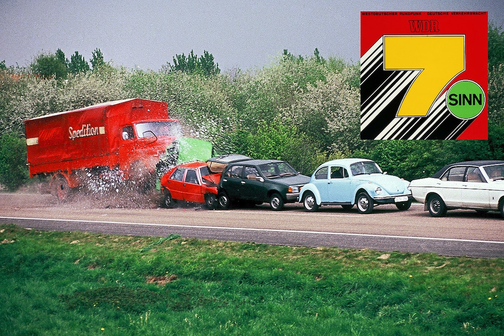 Der 7. Sinn