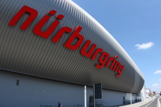Nürburgring