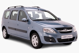 Lada Largus