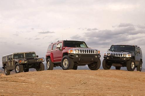 Hummer