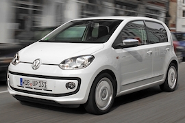 VW Up