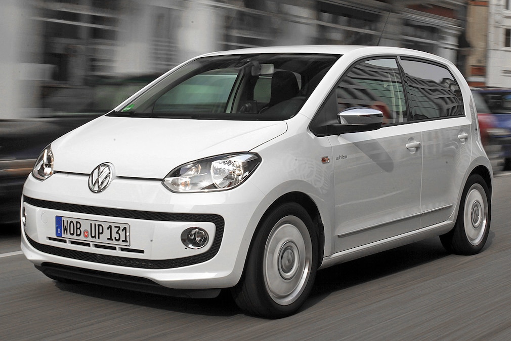 VW Up