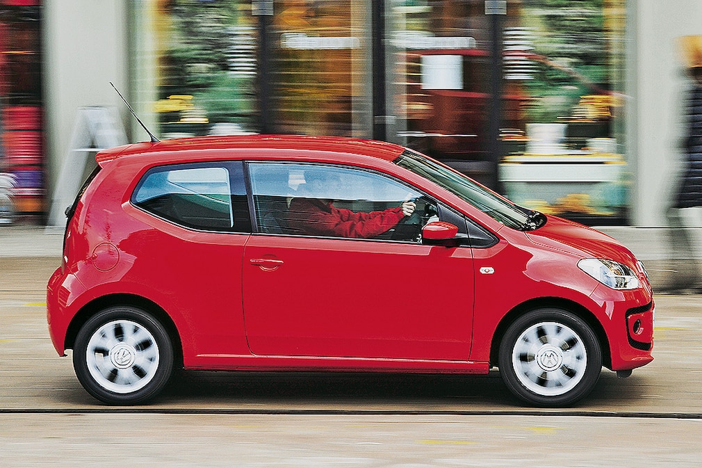 VW Up