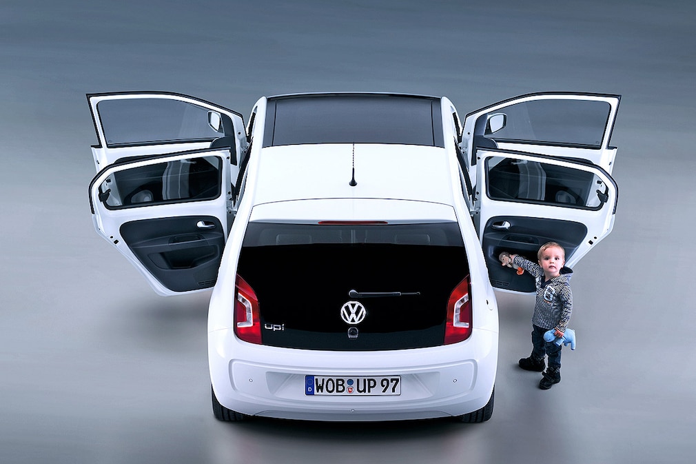 VW Up