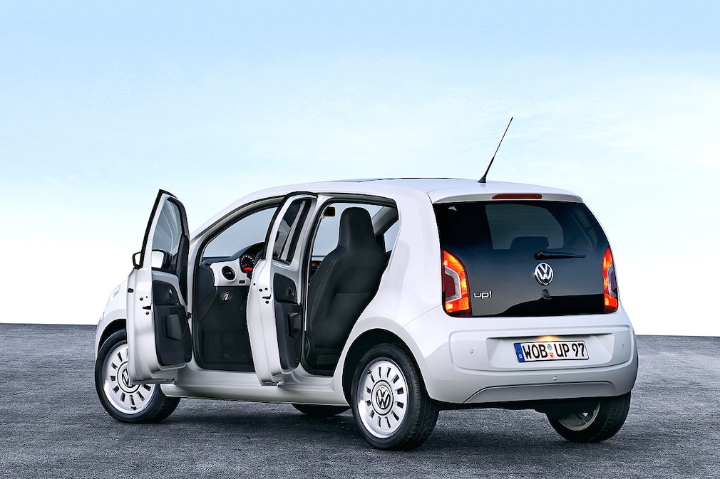 VW Up