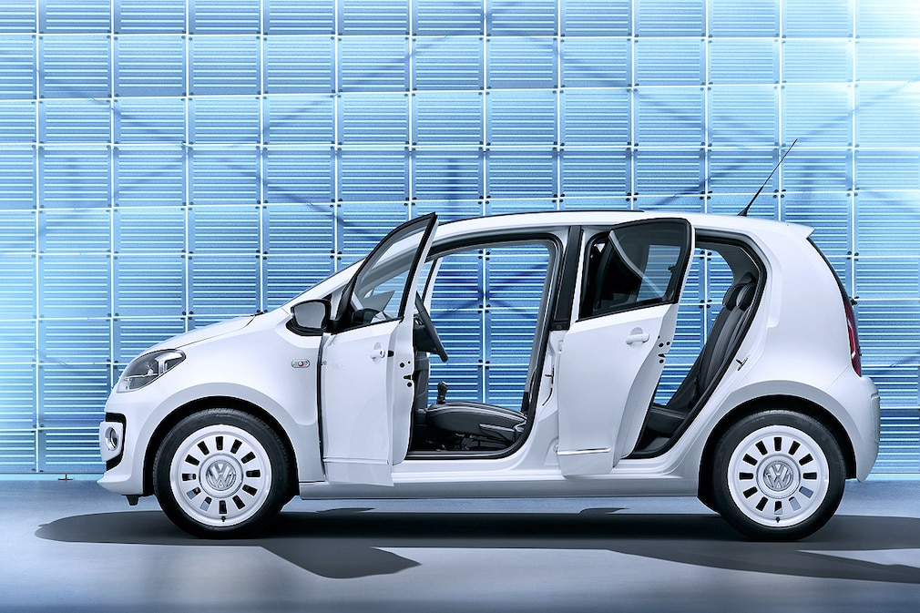 VW Up