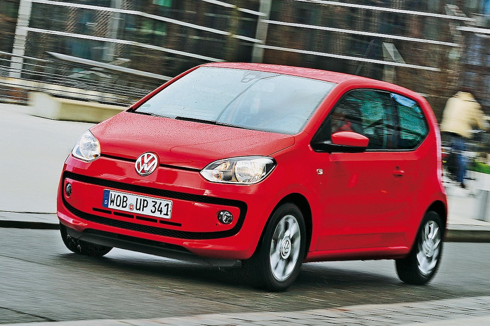 VW Up
