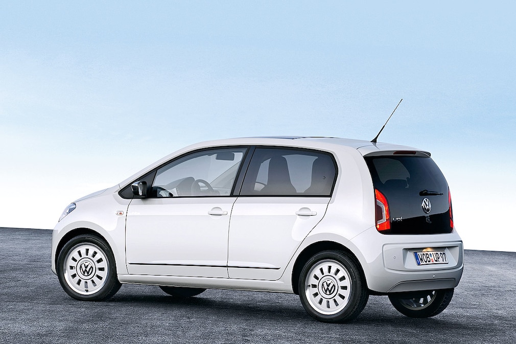VW Up