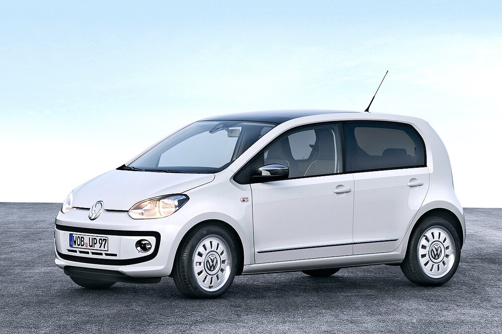VW Up