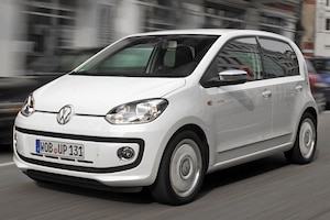 VW Up