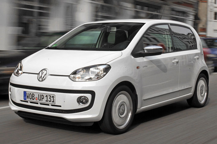 VW Up
