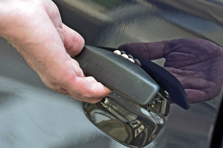 Kaufberatung: elf Auto-Typen zum Älterwerden