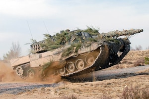 Leopard 2