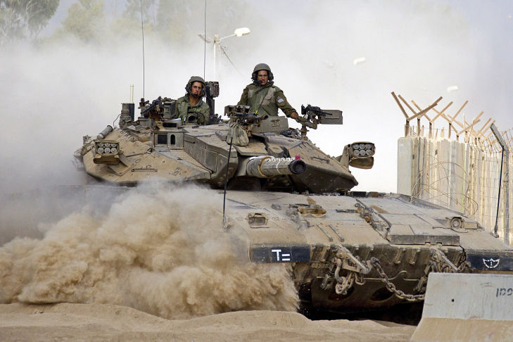 Merkava