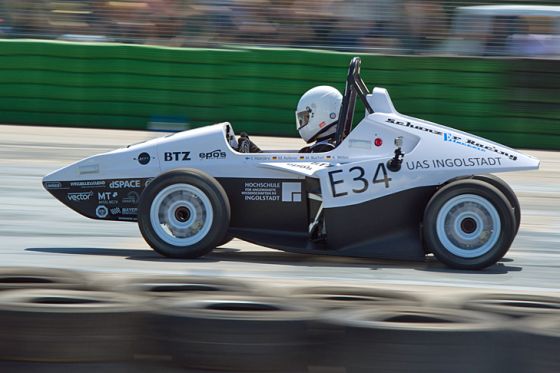 Formula Student