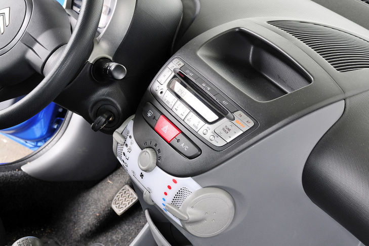 Citroën C1