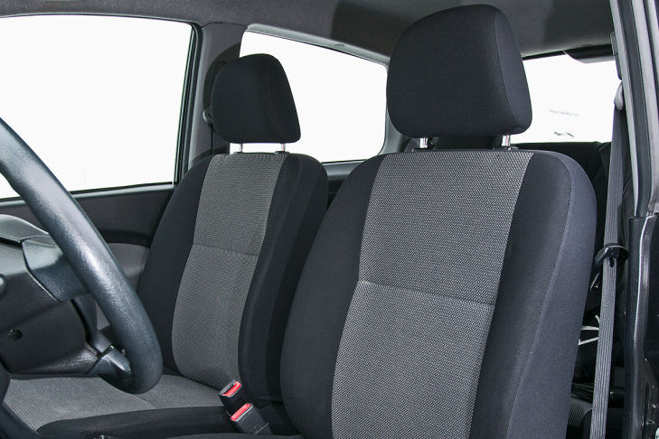 Daihatsu Cuore