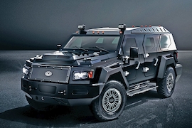 Conquest Evade