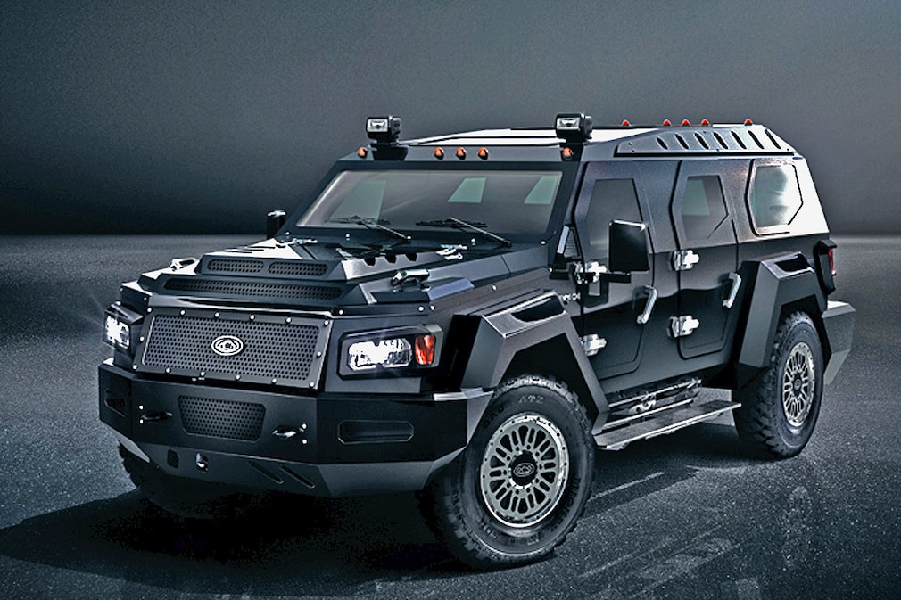 Conquest Evade