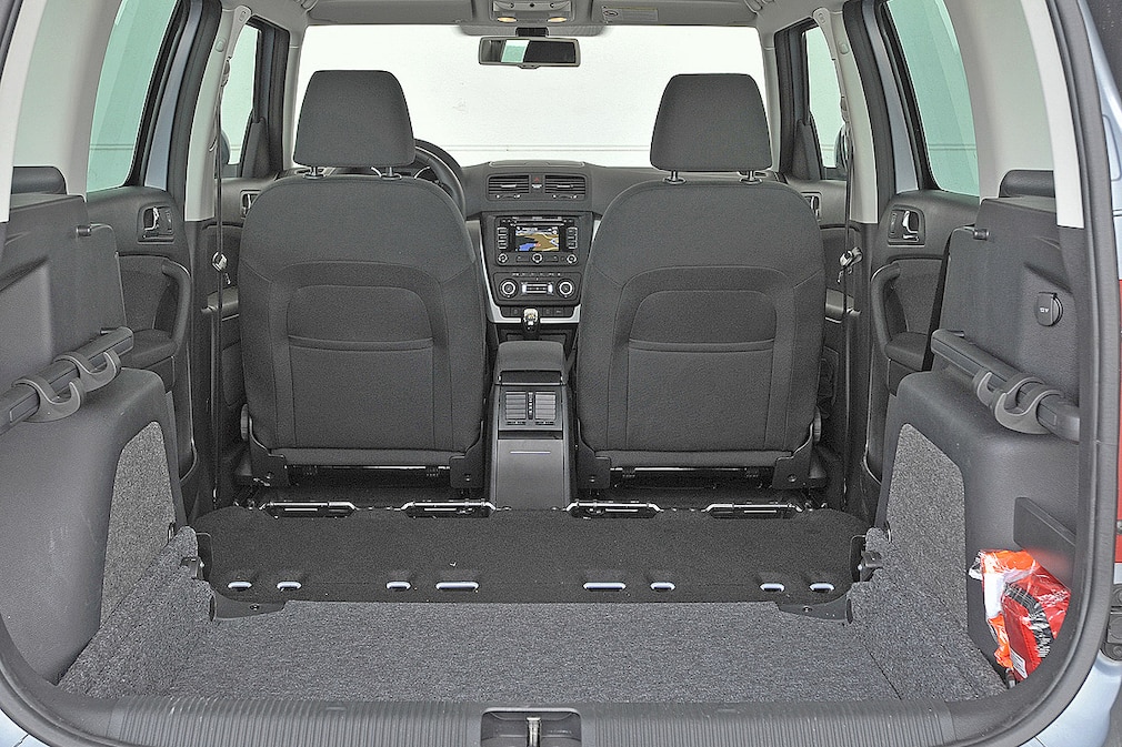 Skoda Yeti 1.8 TSI 4x4 Experience