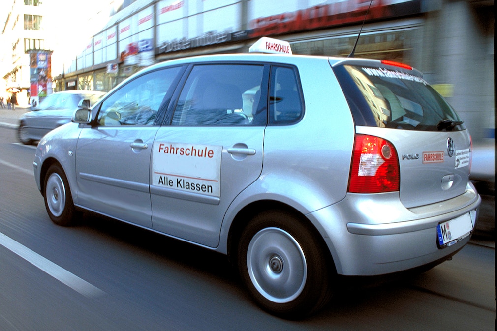 Fahrschule