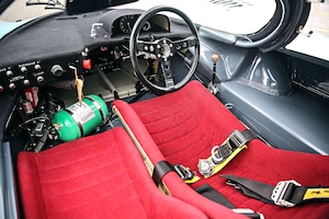 Steve McQueens 917 unterm Hammer