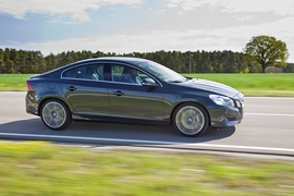 Volvo S60 D3 Heico