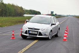 Ford Focus 1.0 Ecoboost