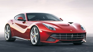 Ferrassimo