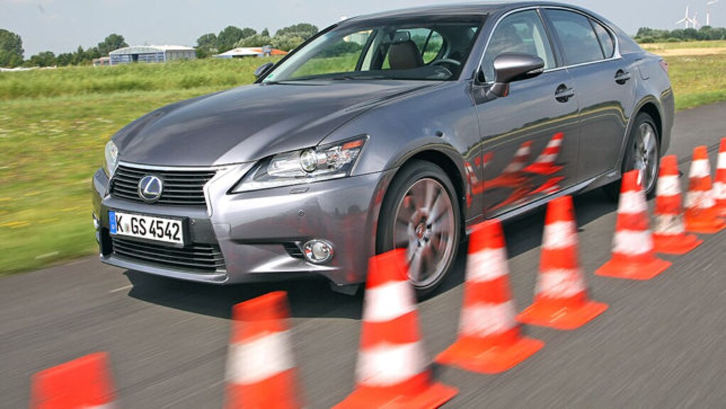 Hybrid-Limousine