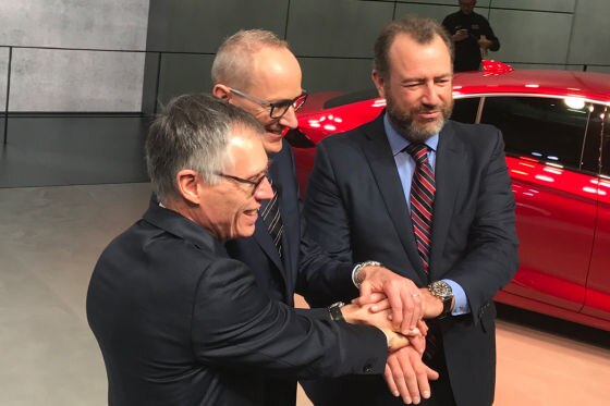 Was der Opel-Verkauf bedeutet